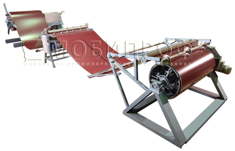 ЛПР-1250/5-А ЛПР-1250/5-А